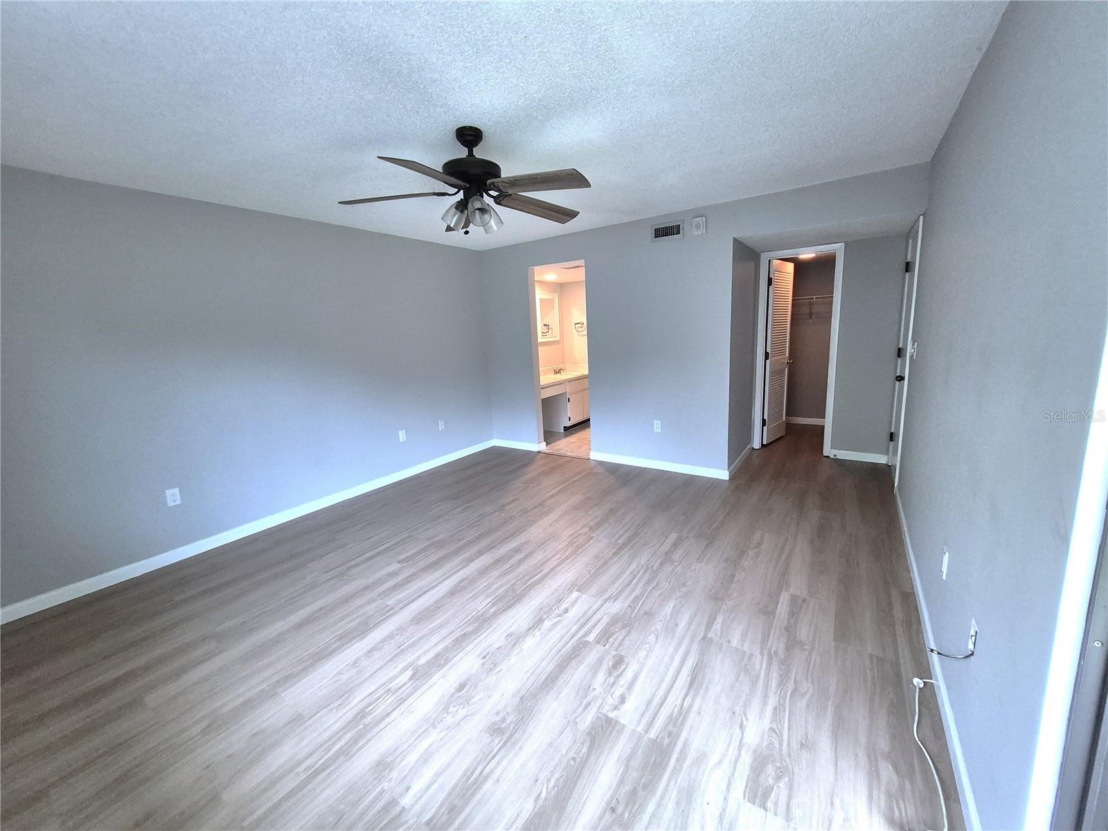 EAST LAKE WOODLANDS CONDO - Residential