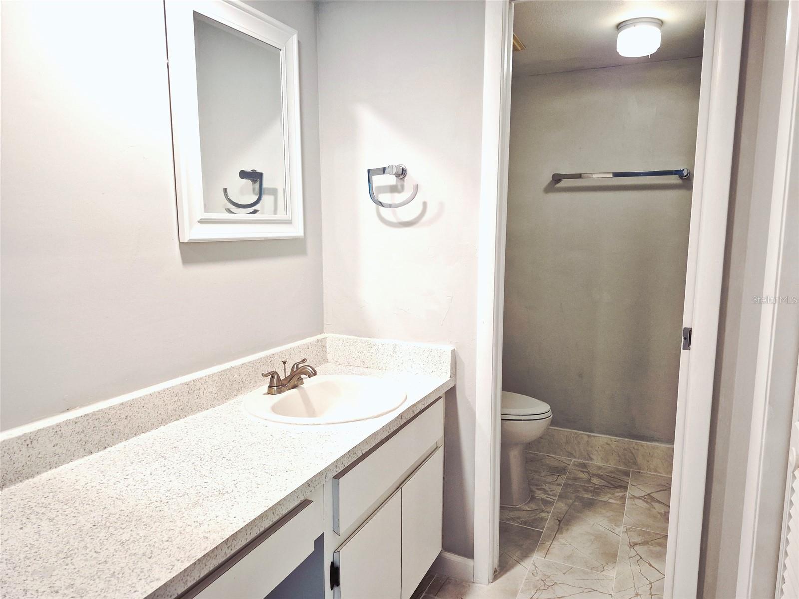 EAST LAKE WOODLANDS CONDO - Residential