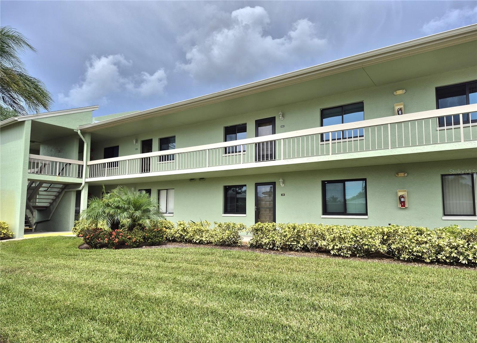 EAST LAKE WOODLANDS CONDO - Residential