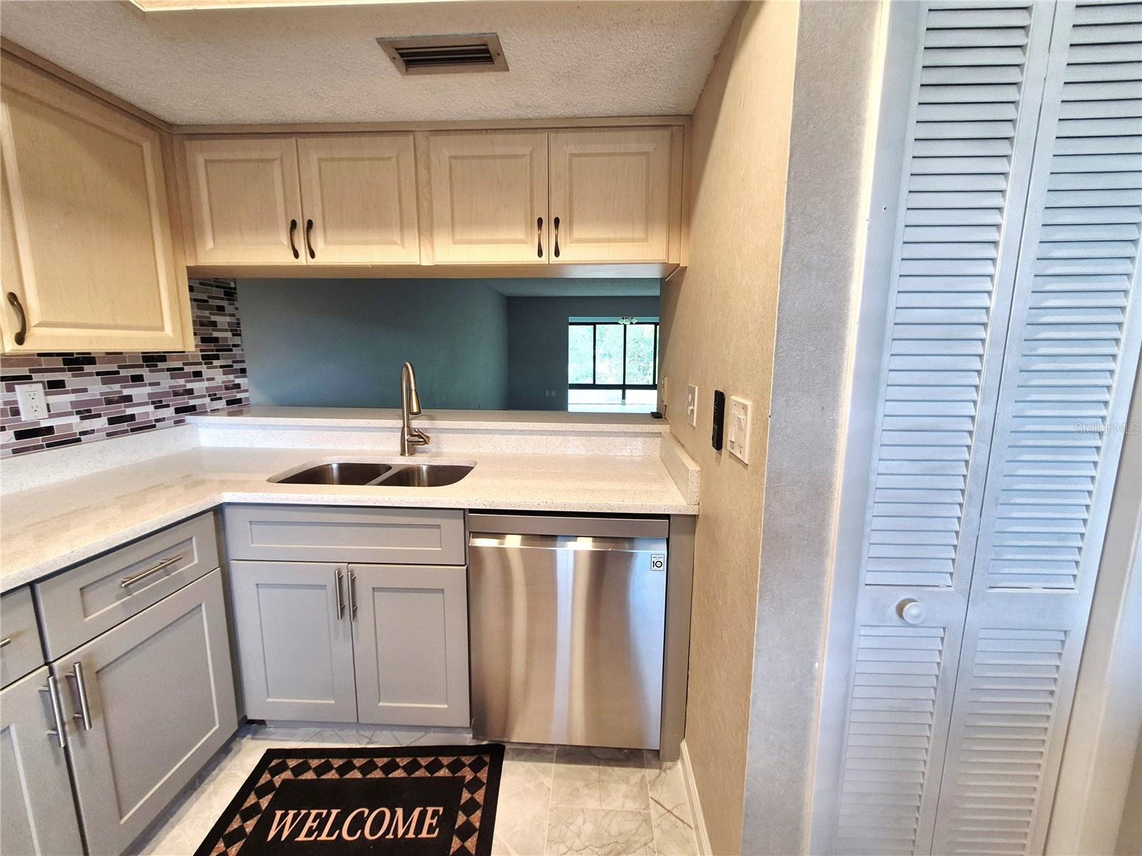 EAST LAKE WOODLANDS CONDO - Residential