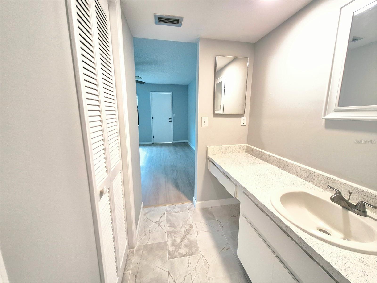 EAST LAKE WOODLANDS CONDO - Residential