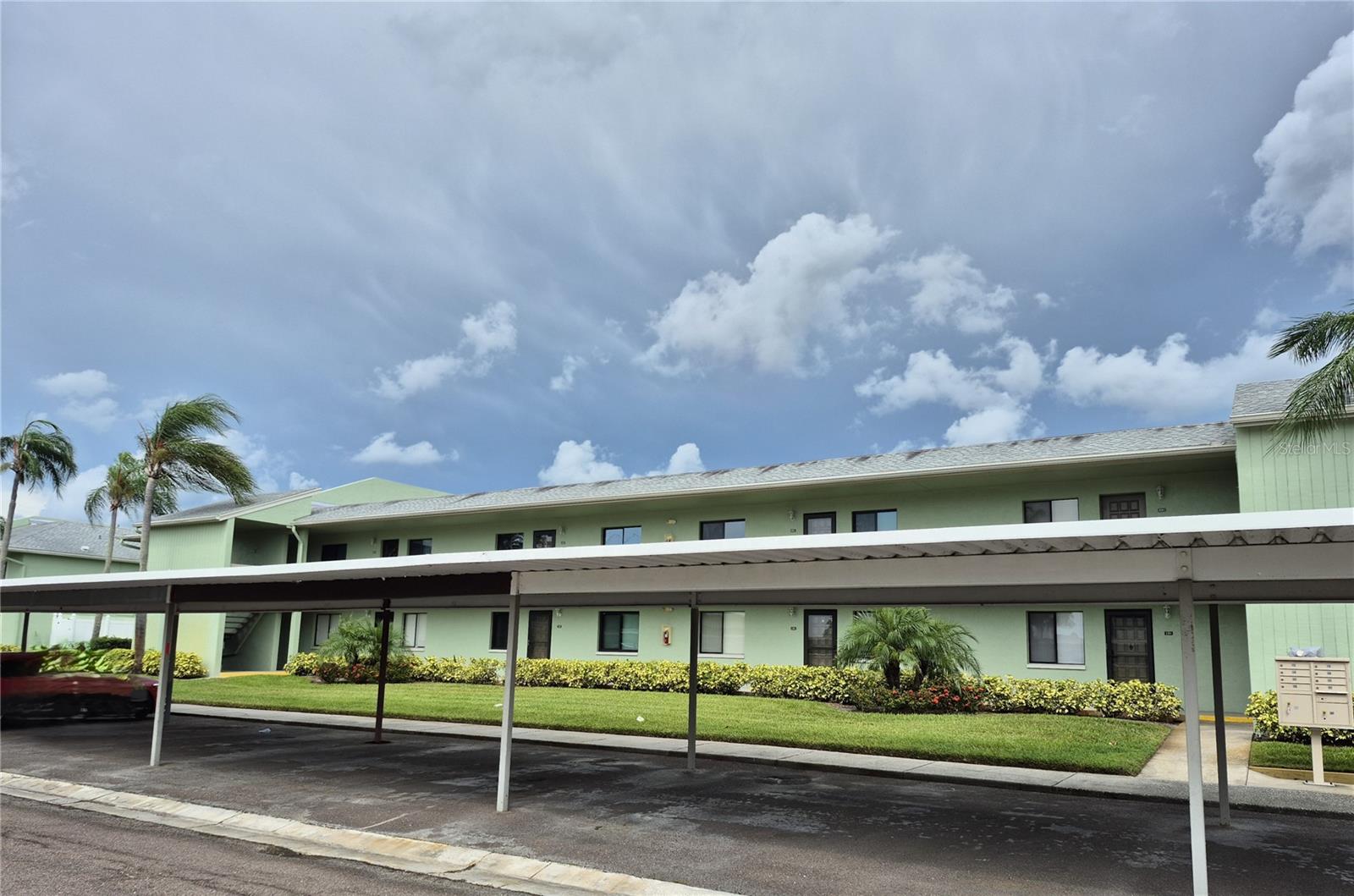 EAST LAKE WOODLANDS CONDO - Residential
