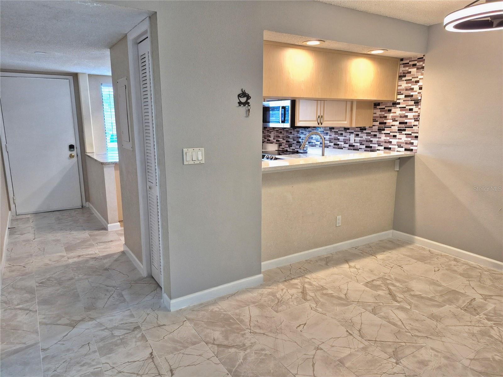 EAST LAKE WOODLANDS CONDO - Residential