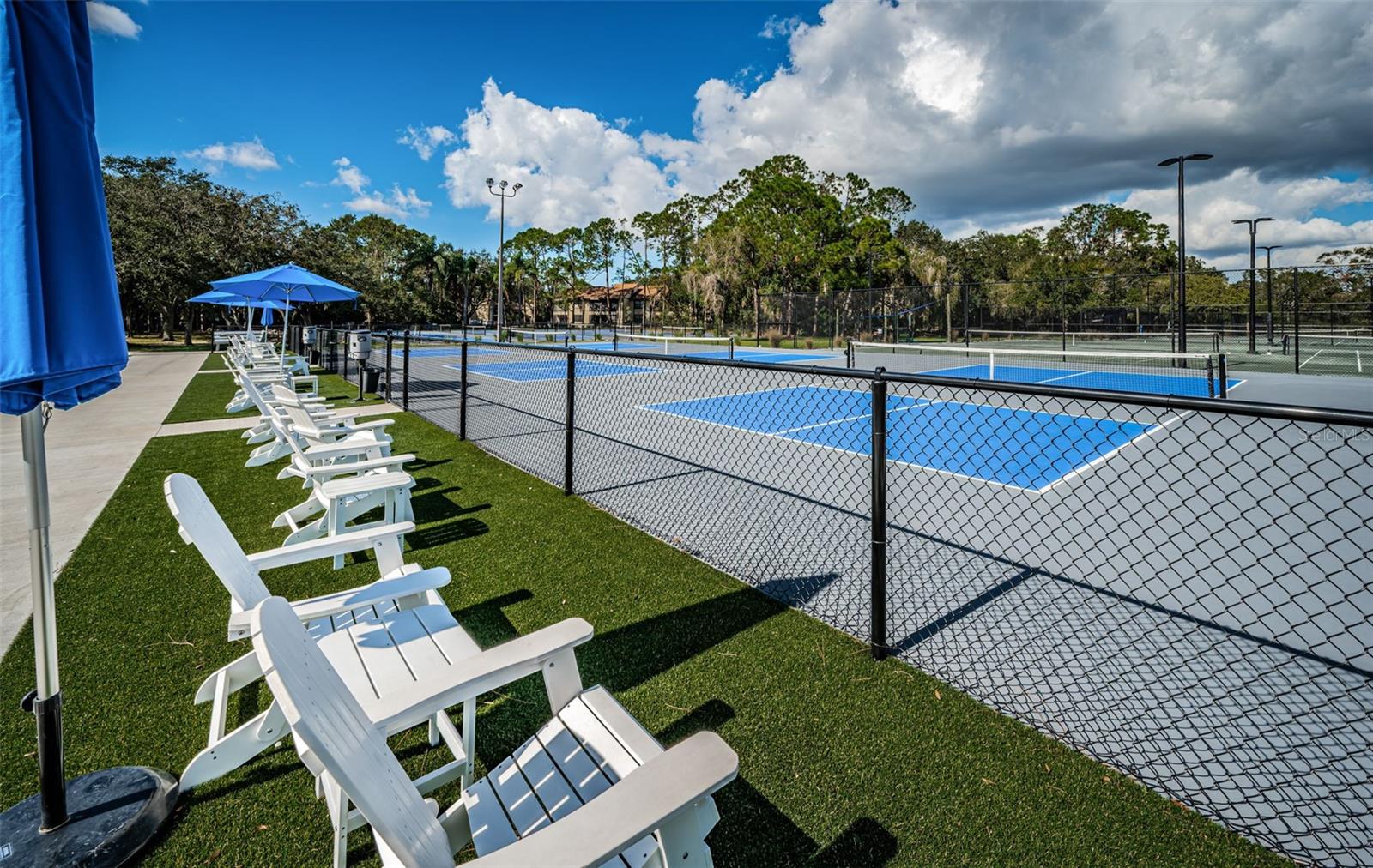 EAST LAKE WOODLANDS CONDO - Residential