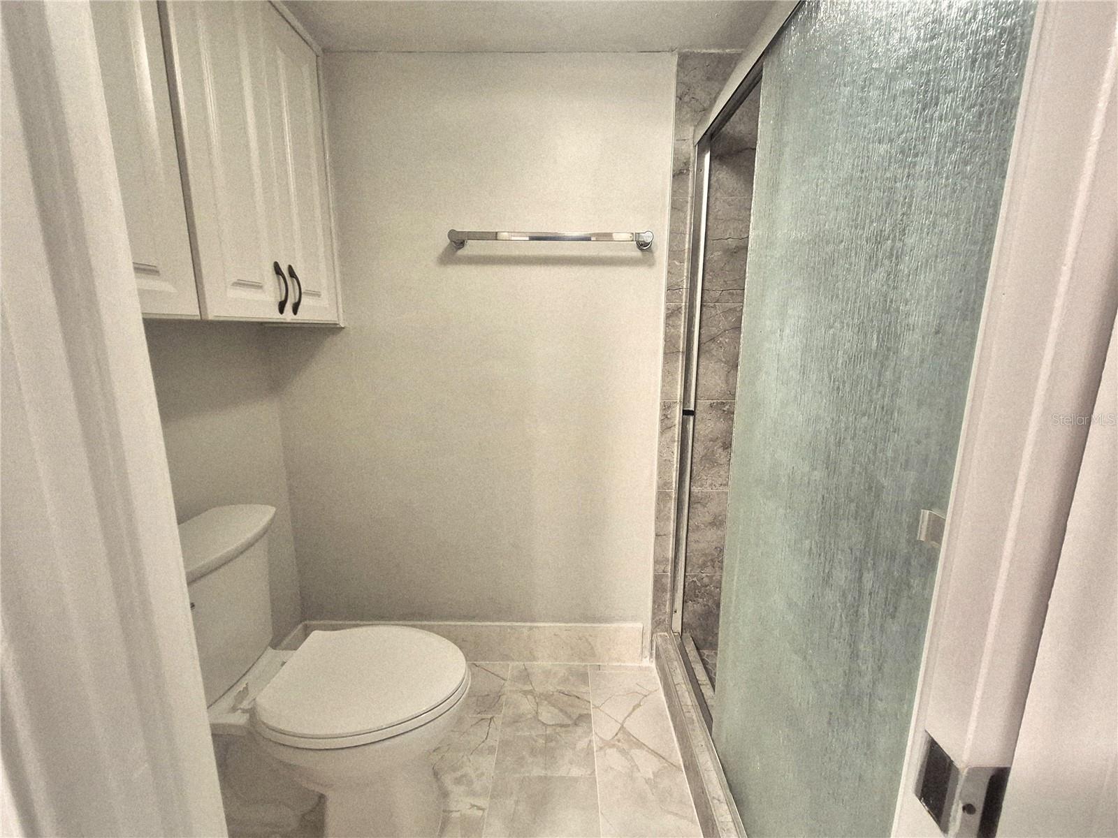 EAST LAKE WOODLANDS CONDO - Residential