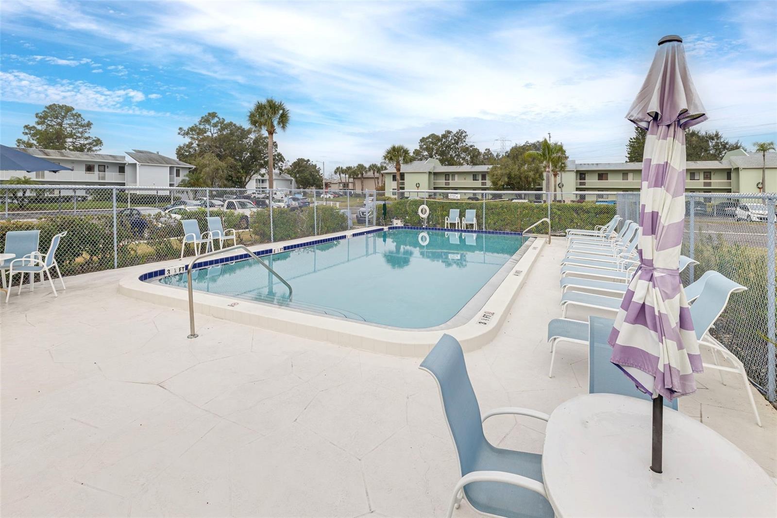 EAST LAKE WOODLANDS CONDO - Residential