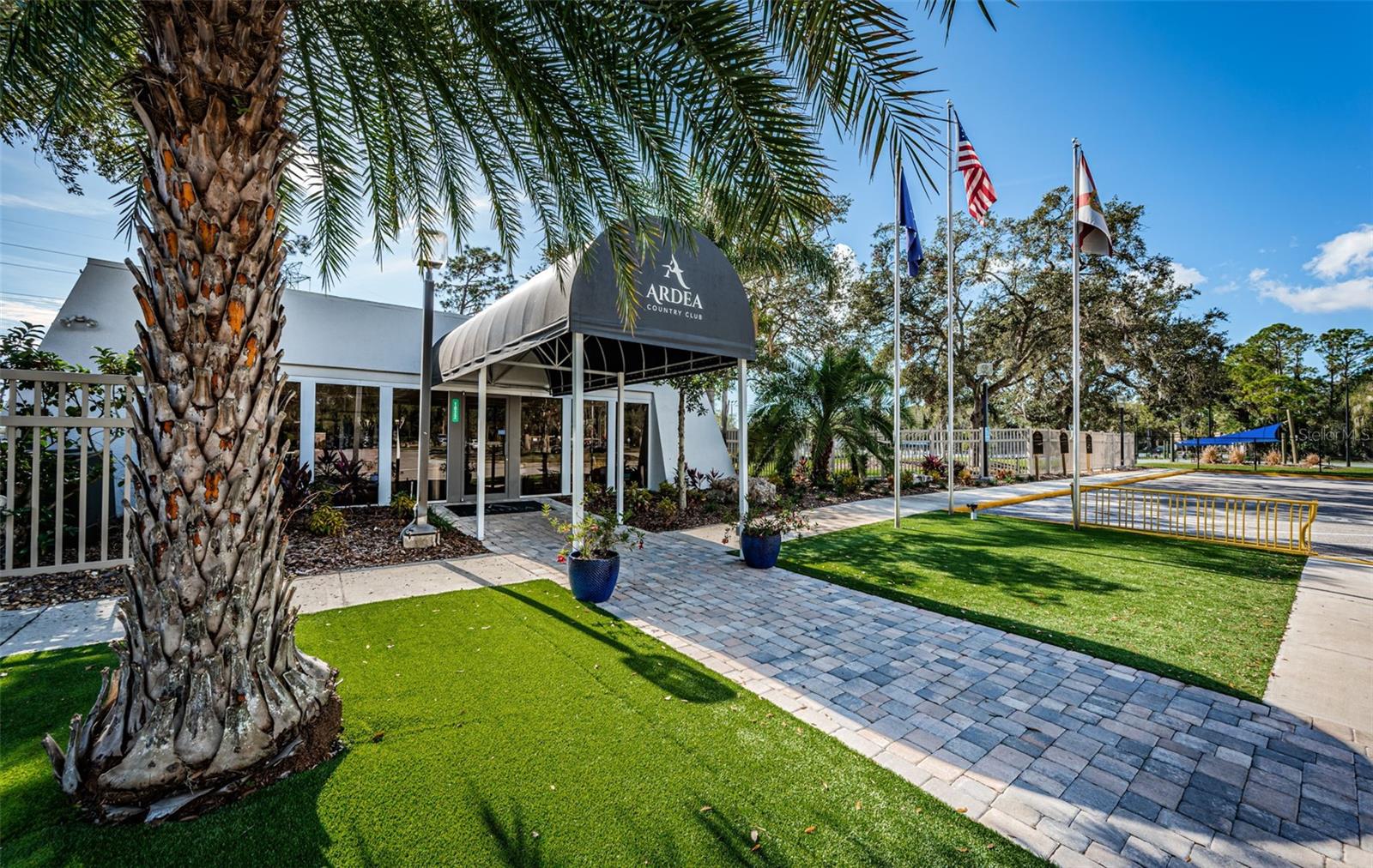 EAST LAKE WOODLANDS CONDO - Residential