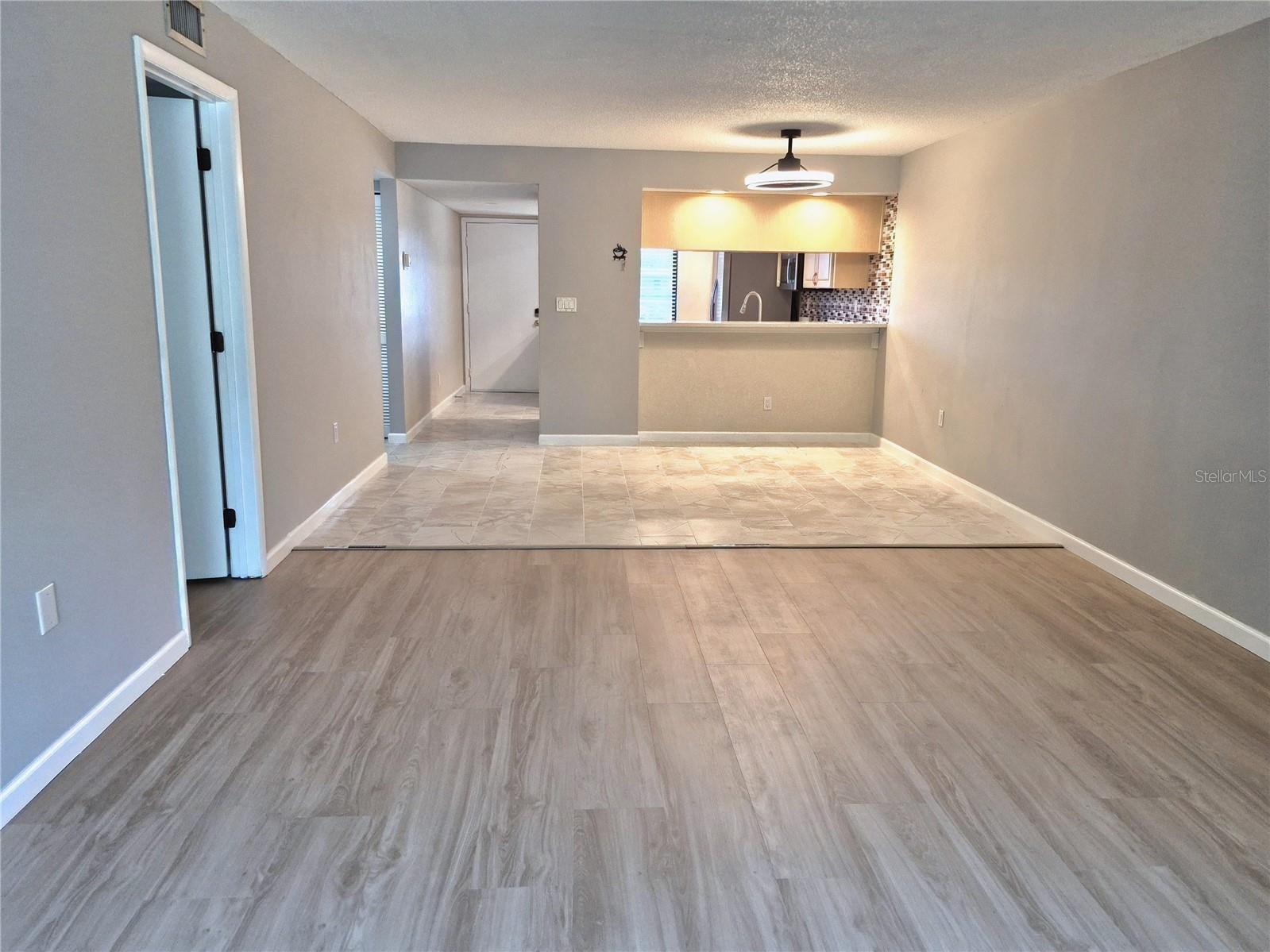 EAST LAKE WOODLANDS CONDO - Residential