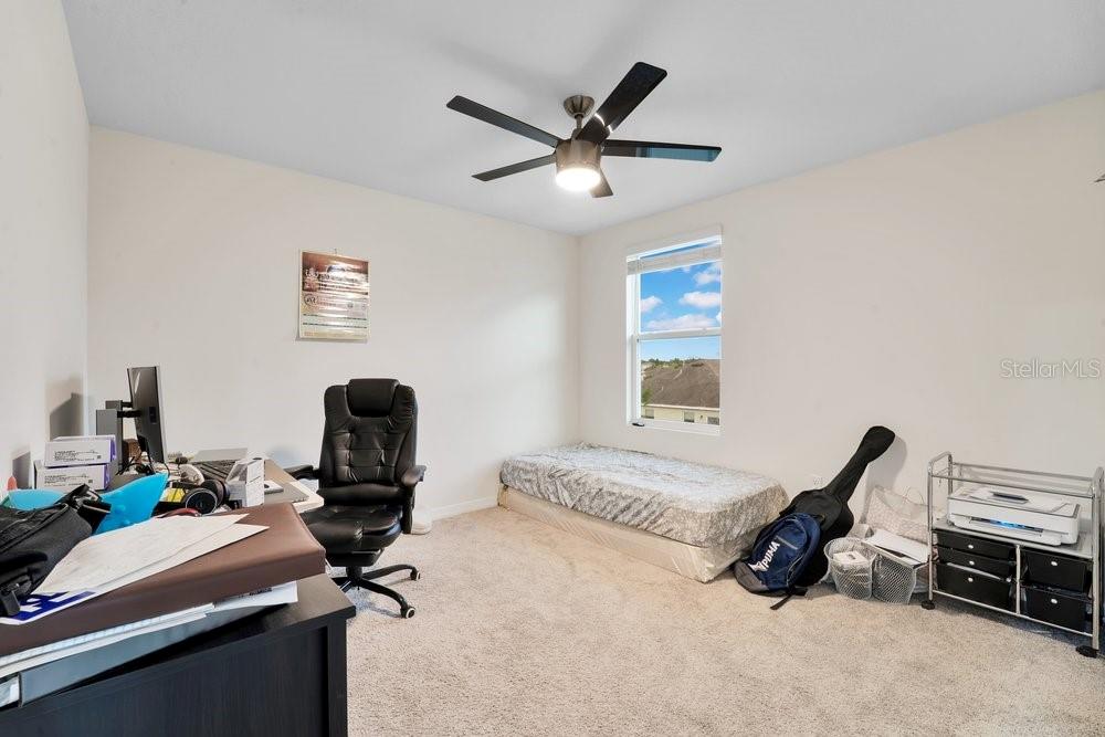 ZEPHYR RDG PH II - Residential