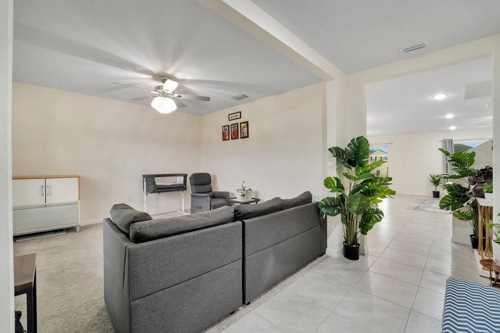 ZEPHYR RDG PH II - Residential