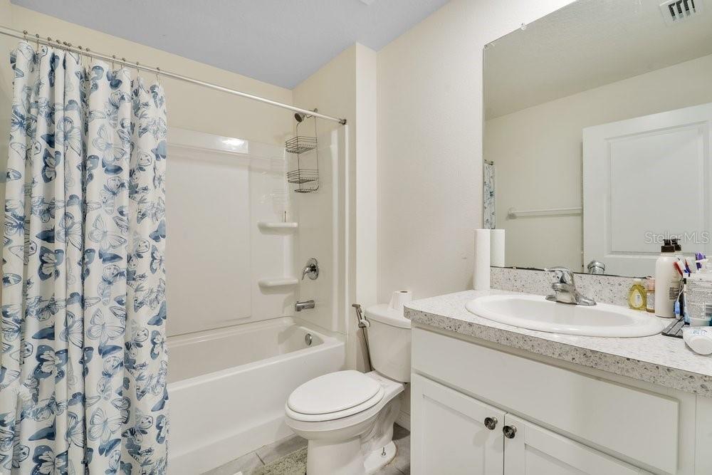 ZEPHYR RDG PH II - Residential