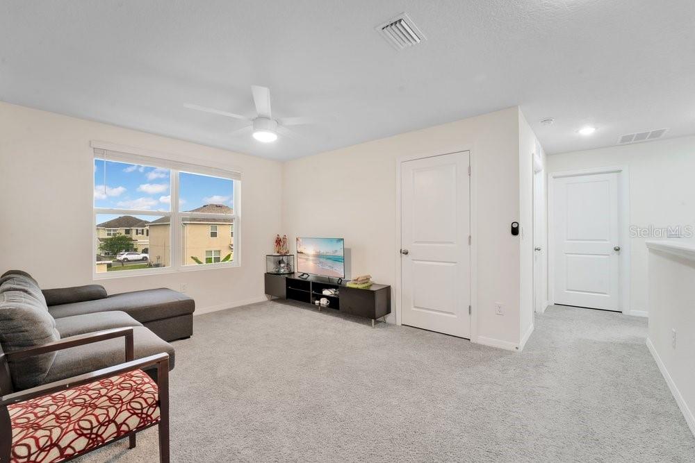 ZEPHYR RDG PH II - Residential