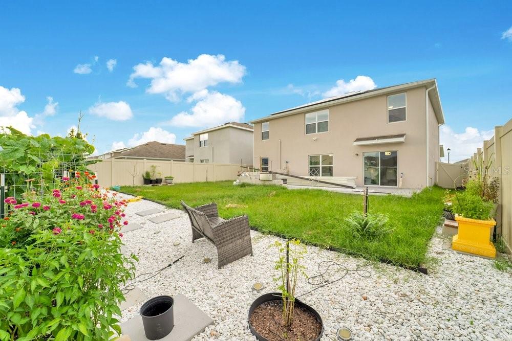 ZEPHYR RDG PH II - Residential
