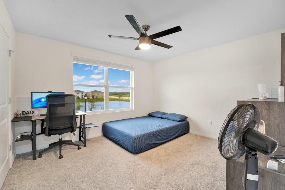 ZEPHYR RDG PH II - Residential