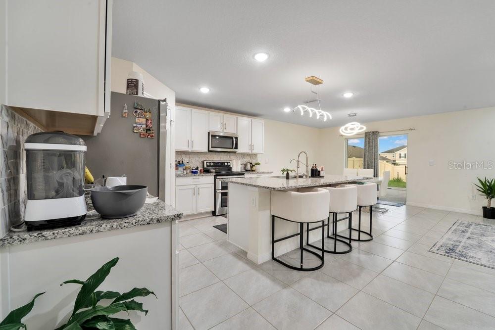 ZEPHYR RDG PH II - Residential