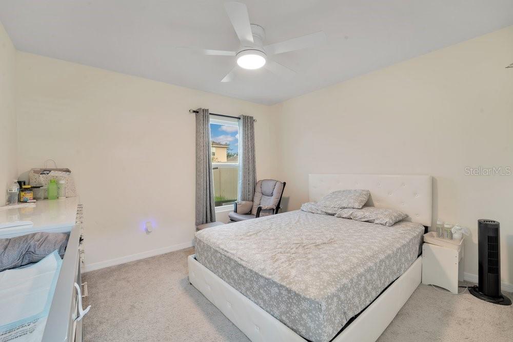 ZEPHYR RDG PH II - Residential