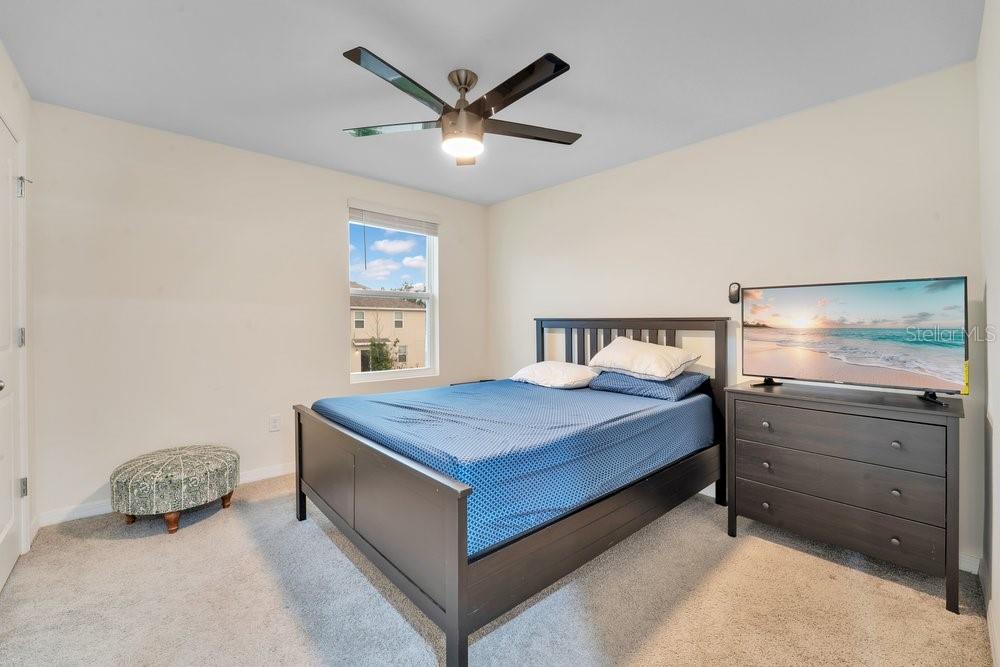 ZEPHYR RDG PH II - Residential