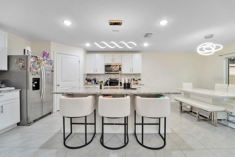 ZEPHYR RDG PH II - Residential