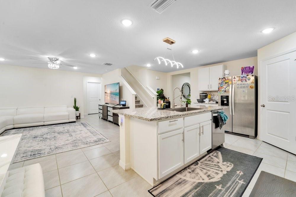 ZEPHYR RDG PH II - Residential