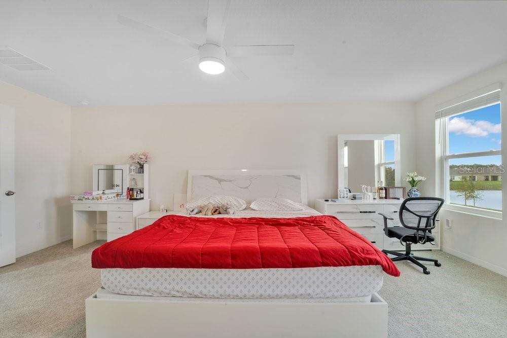 ZEPHYR RDG PH II - Residential