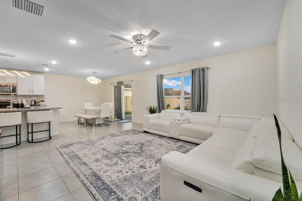 ZEPHYR RDG PH II - Residential