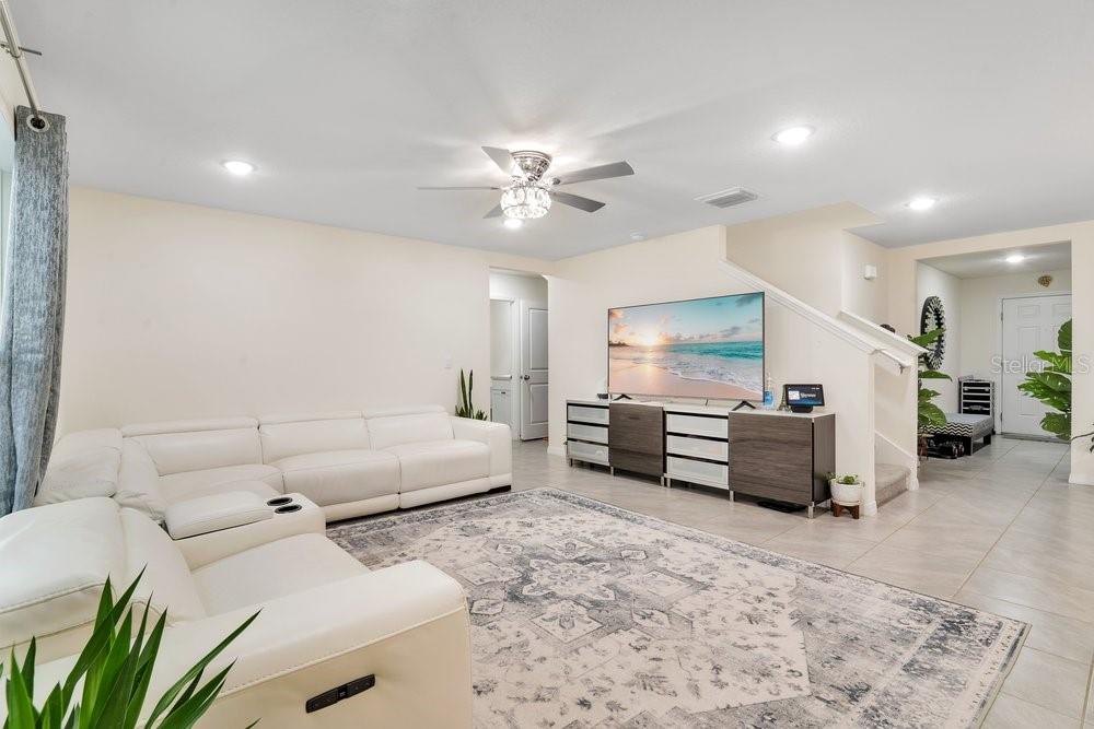 ZEPHYR RDG PH II - Residential