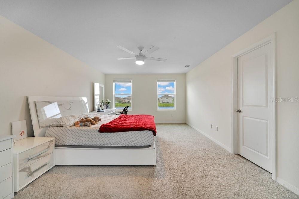 ZEPHYR RDG PH II - Residential