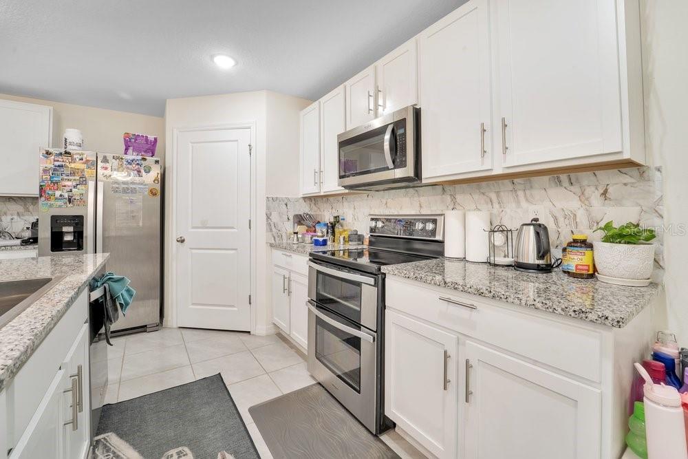 ZEPHYR RDG PH II - Residential