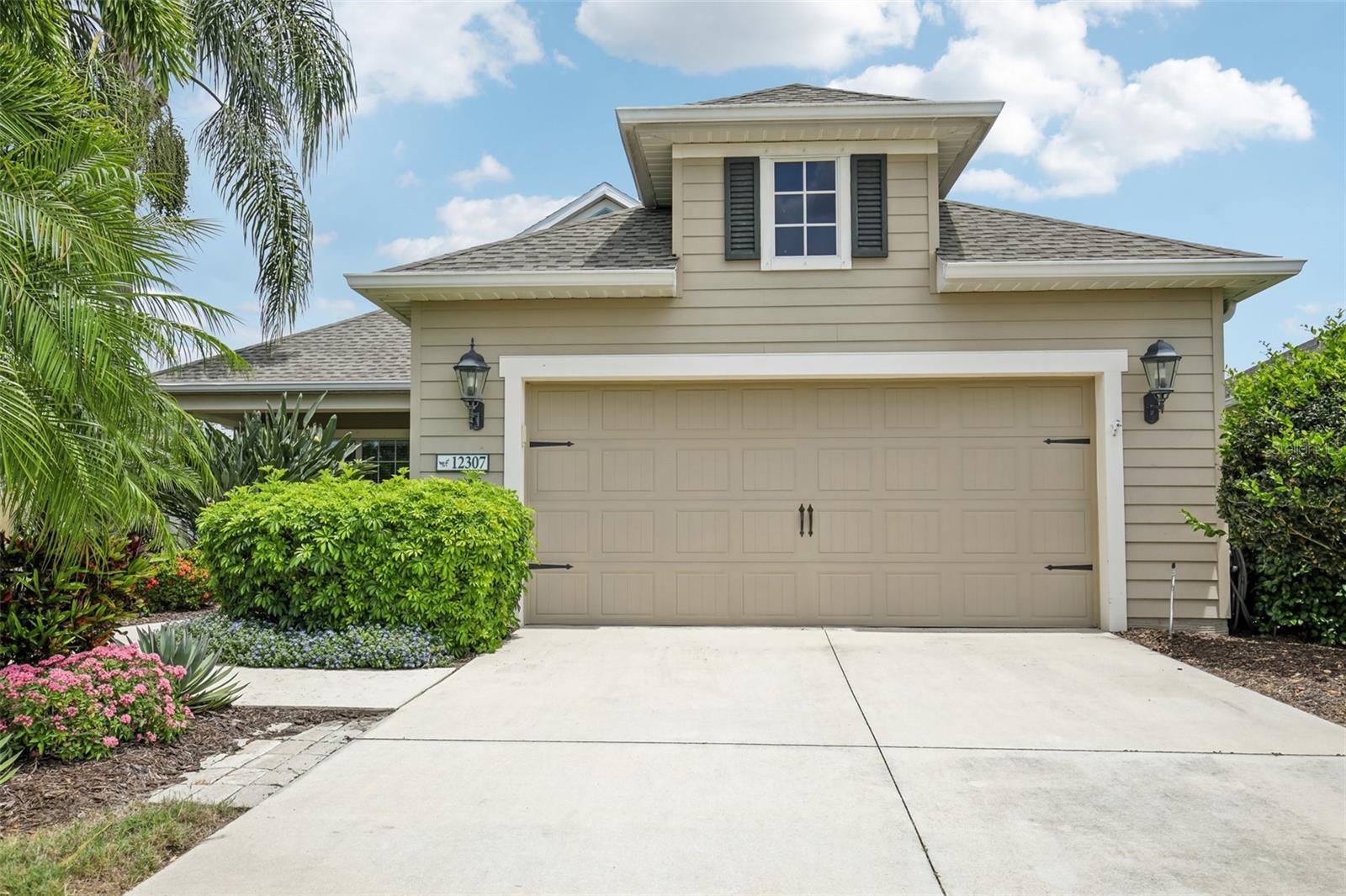 EAGLE TRACE - Residential
