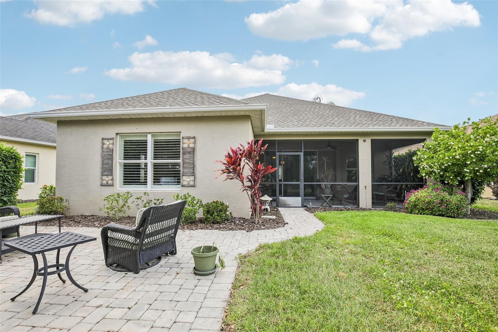 EAGLE TRACE - Residential