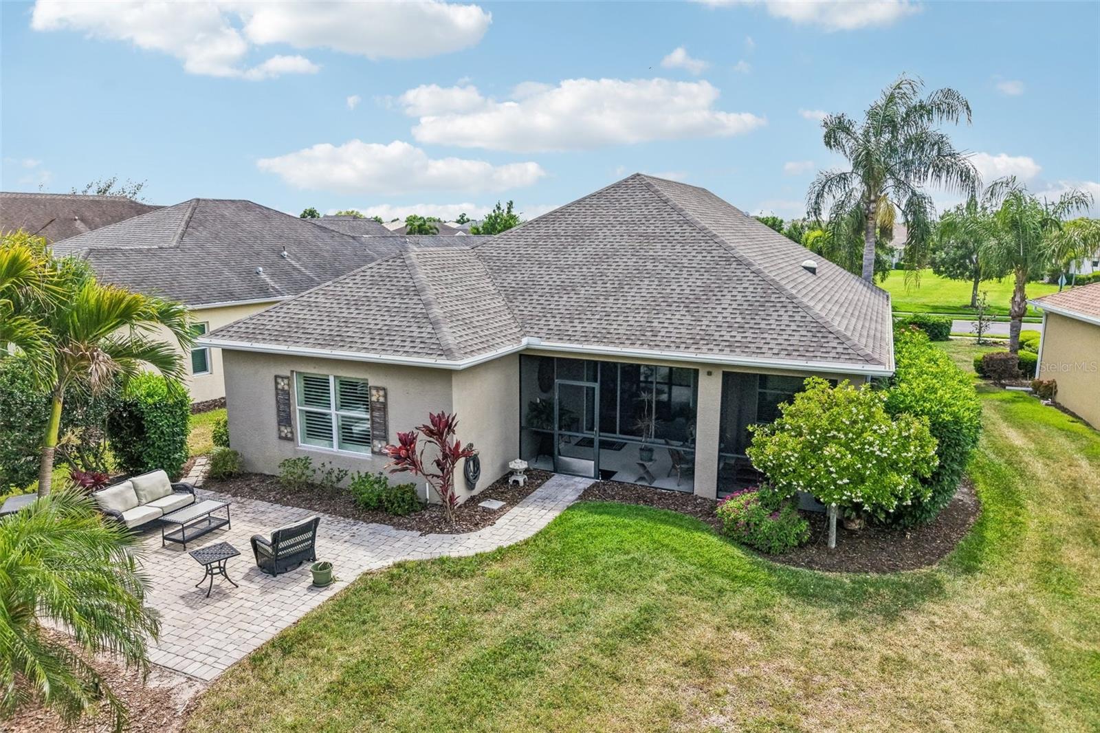 EAGLE TRACE - Residential
