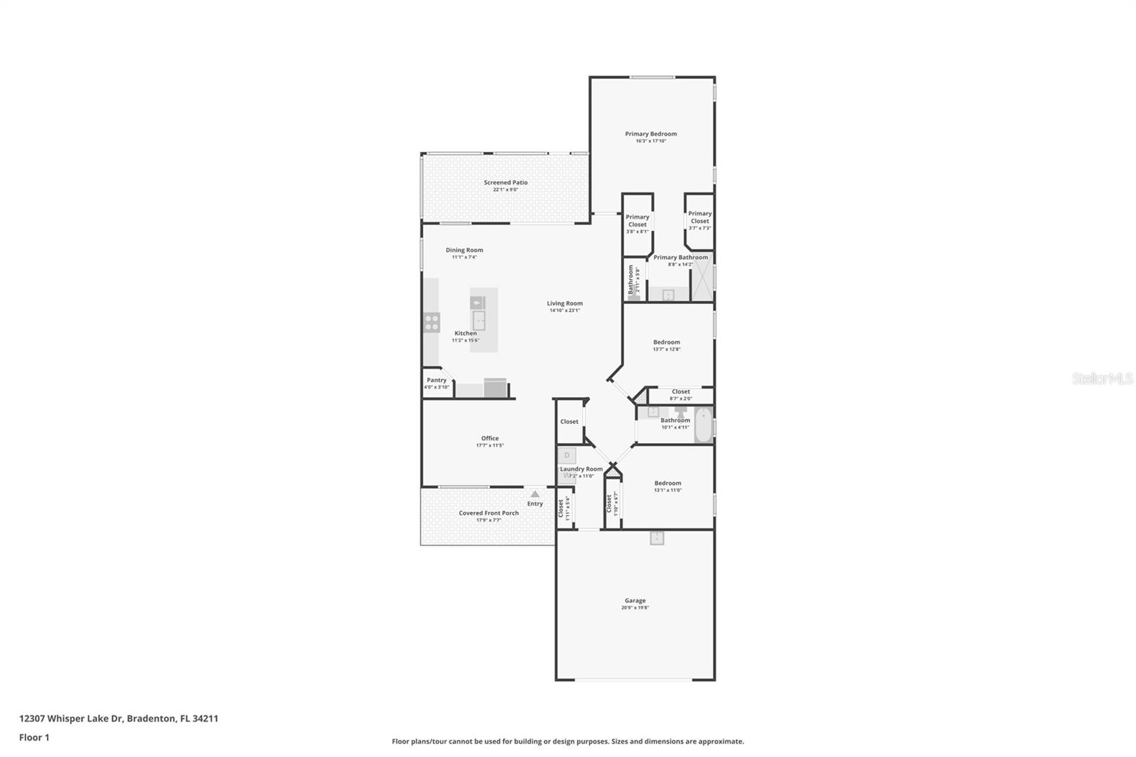 EAGLE TRACE - Residential