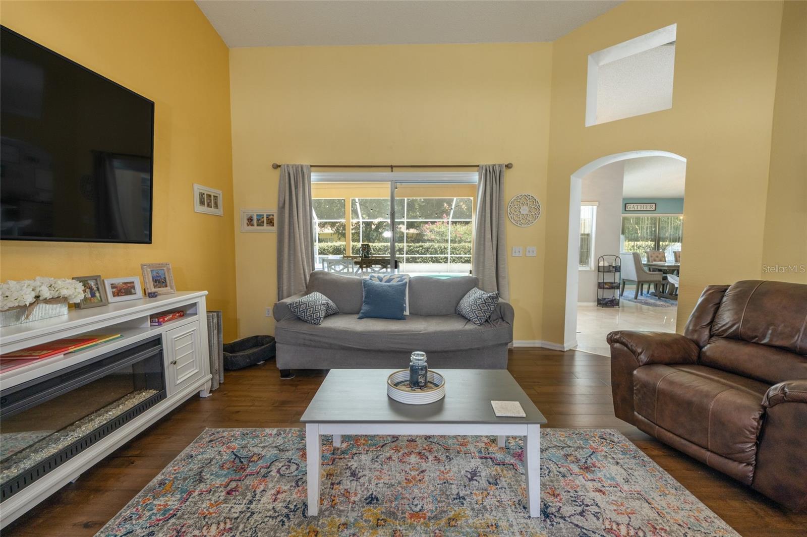 ARLINGTON SUB - Residential