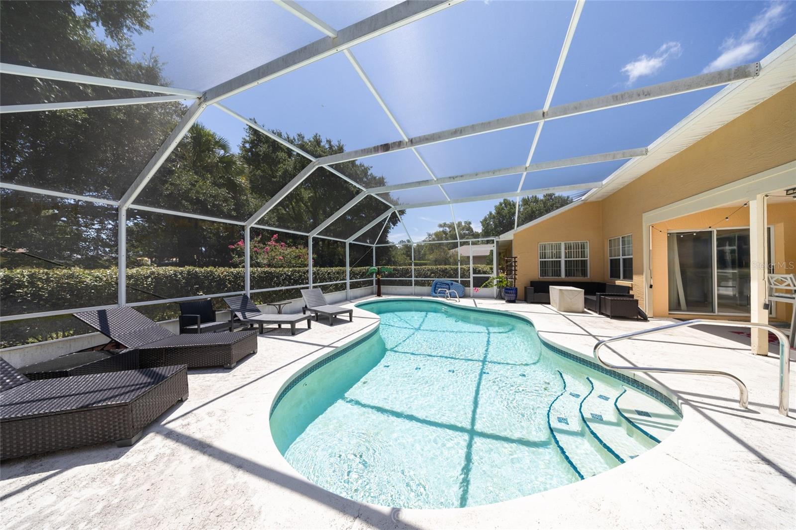 ARLINGTON SUB - Residential
