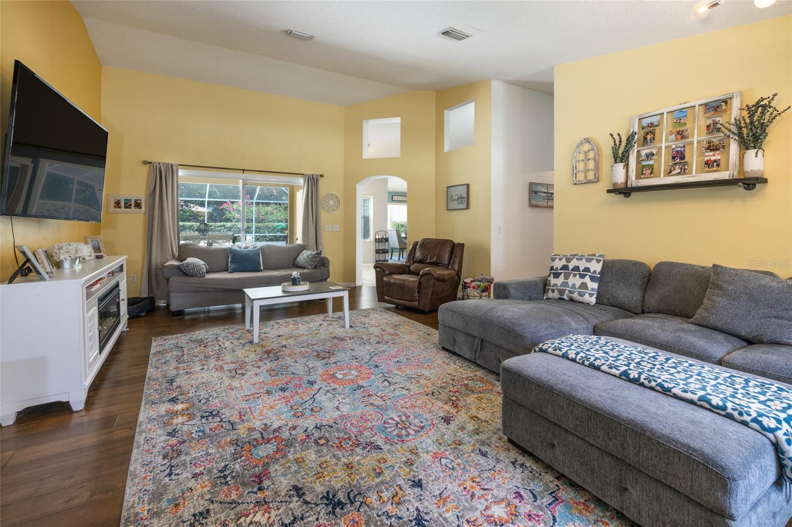 ARLINGTON SUB - Residential