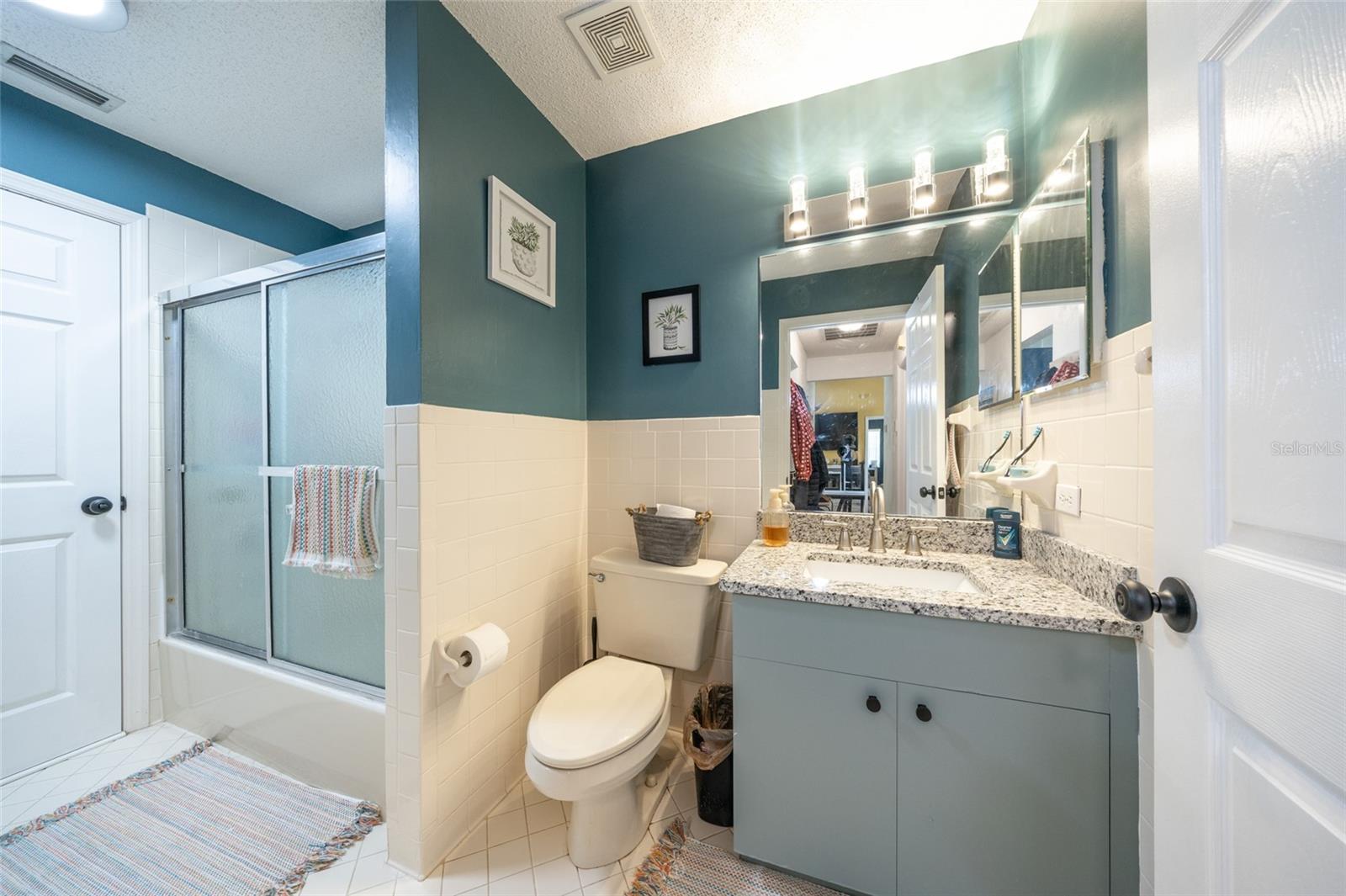 ARLINGTON SUB - Residential