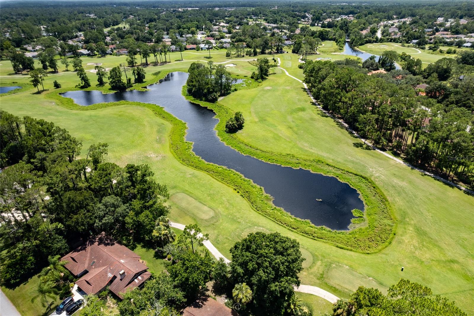 ARLINGTON SUB - Residential