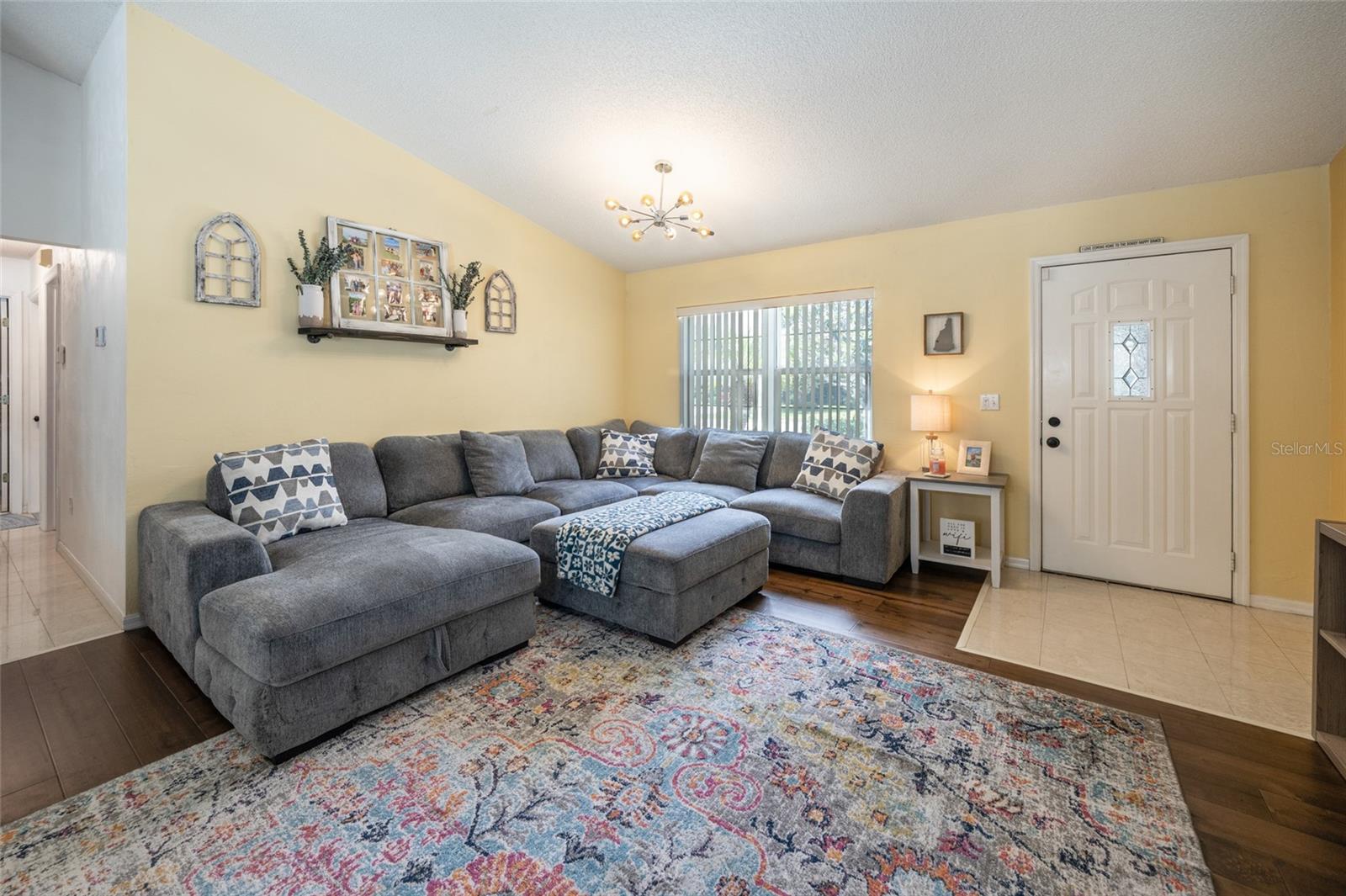ARLINGTON SUB - Residential