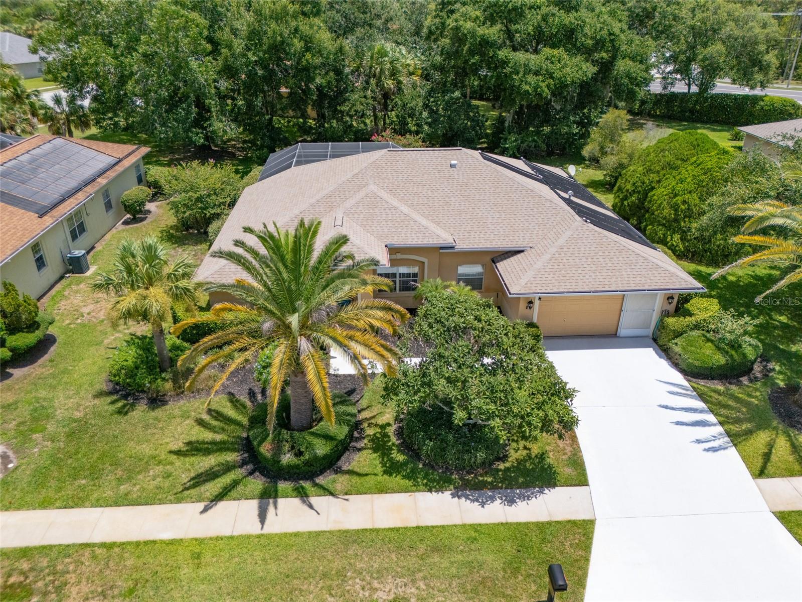 ARLINGTON SUB - Residential