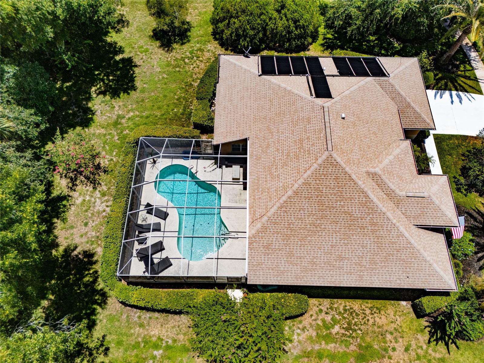 ARLINGTON SUB - Residential