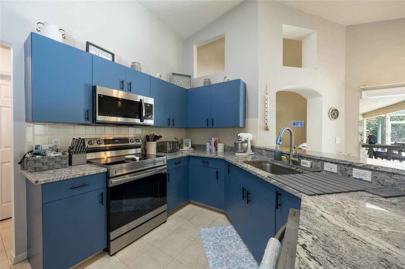ARLINGTON SUB - Residential