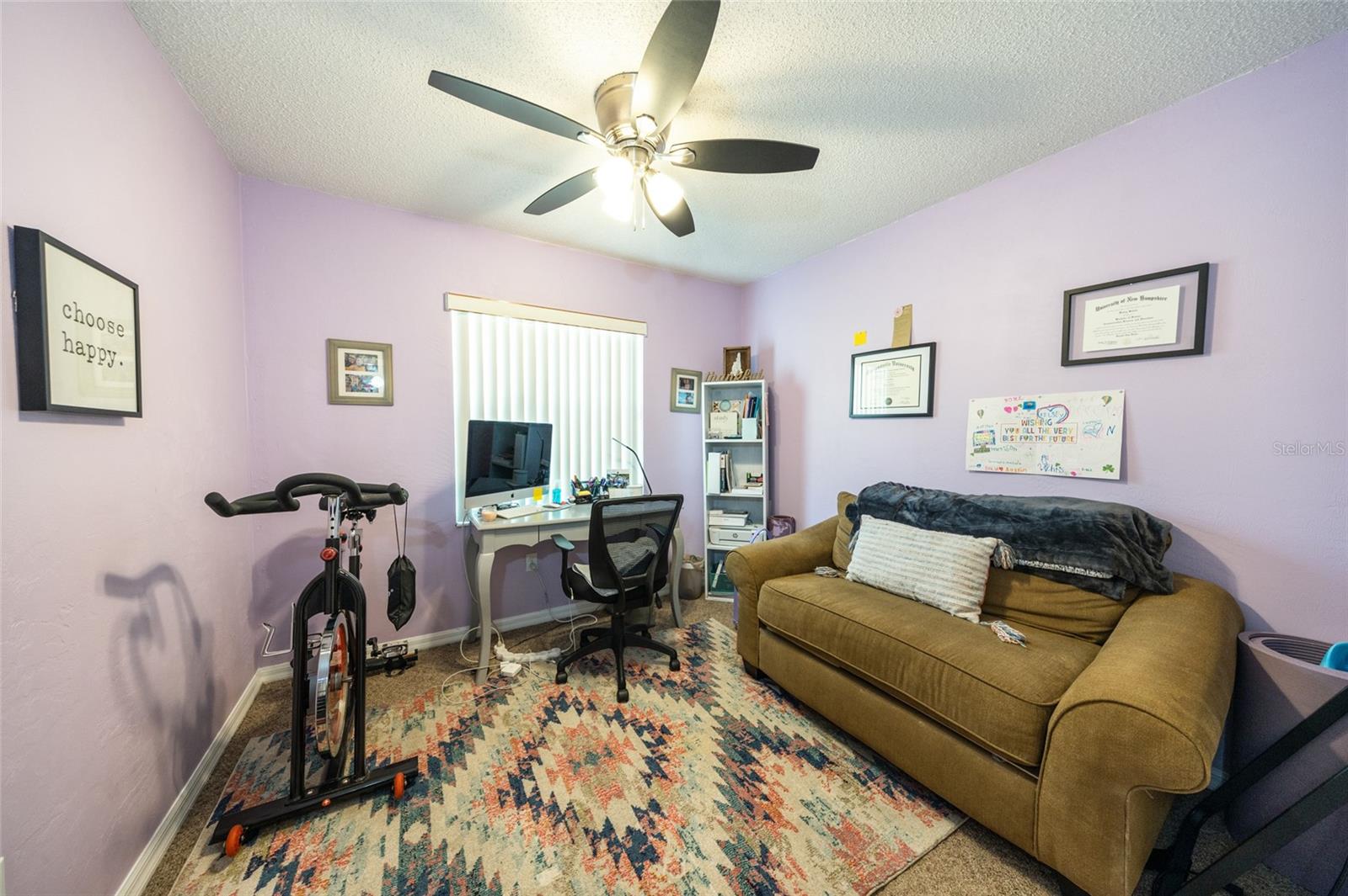 ARLINGTON SUB - Residential