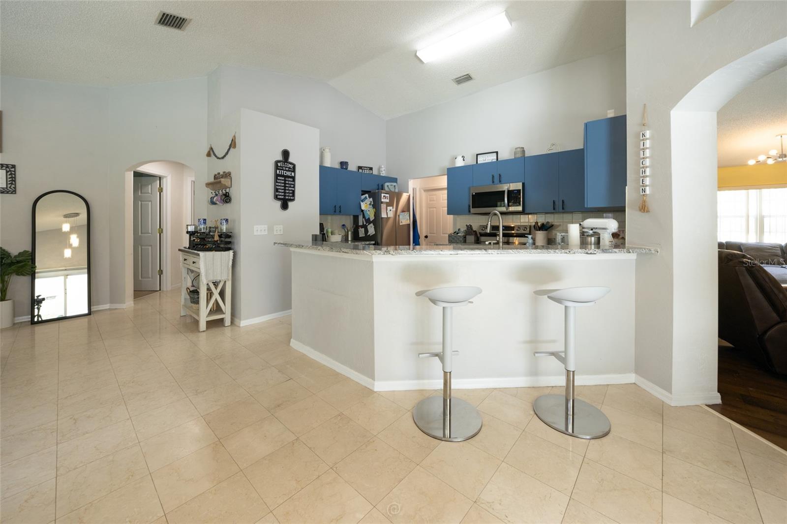 ARLINGTON SUB - Residential