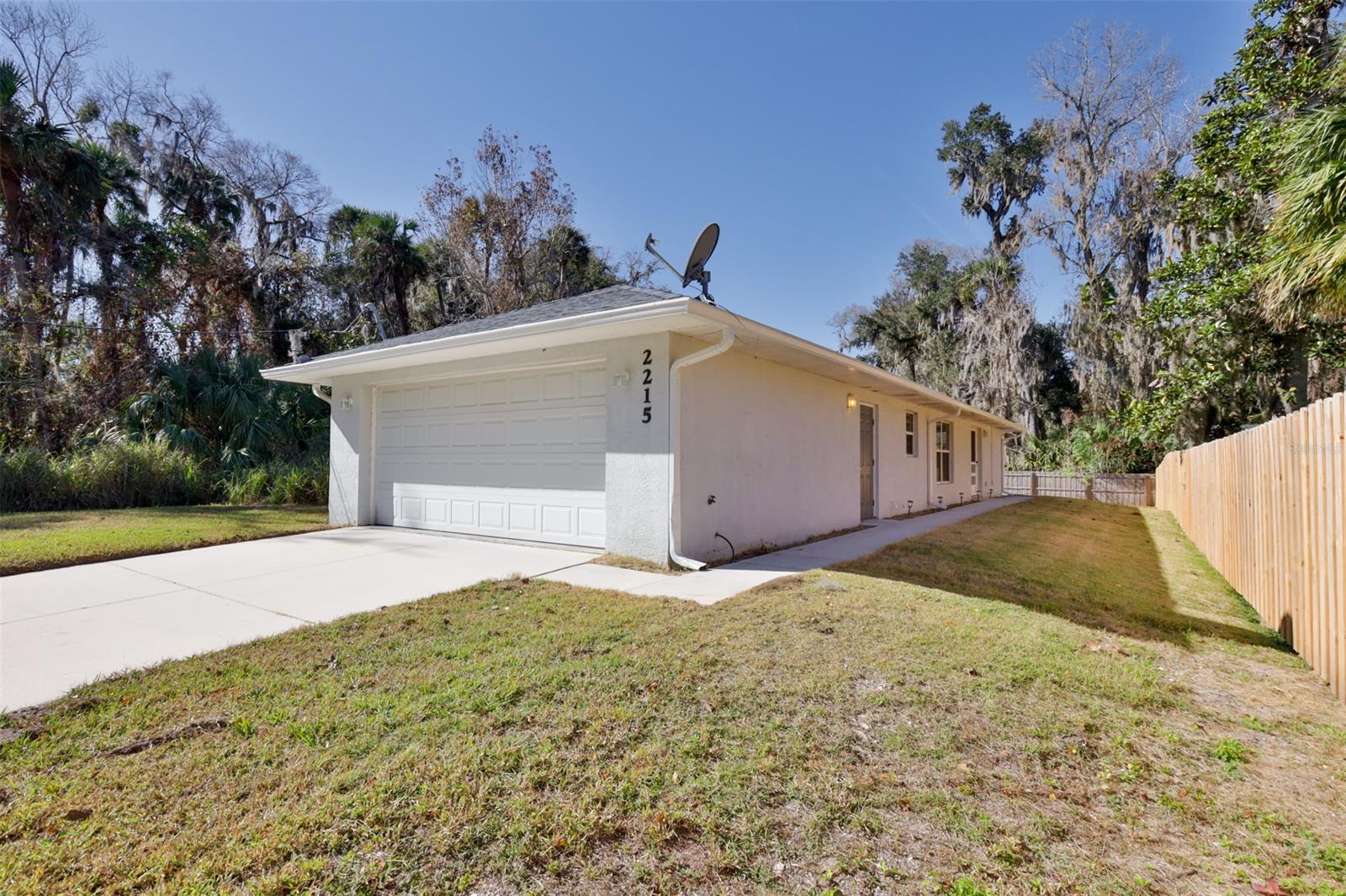 Corbin Park Unit 03 - Residential
