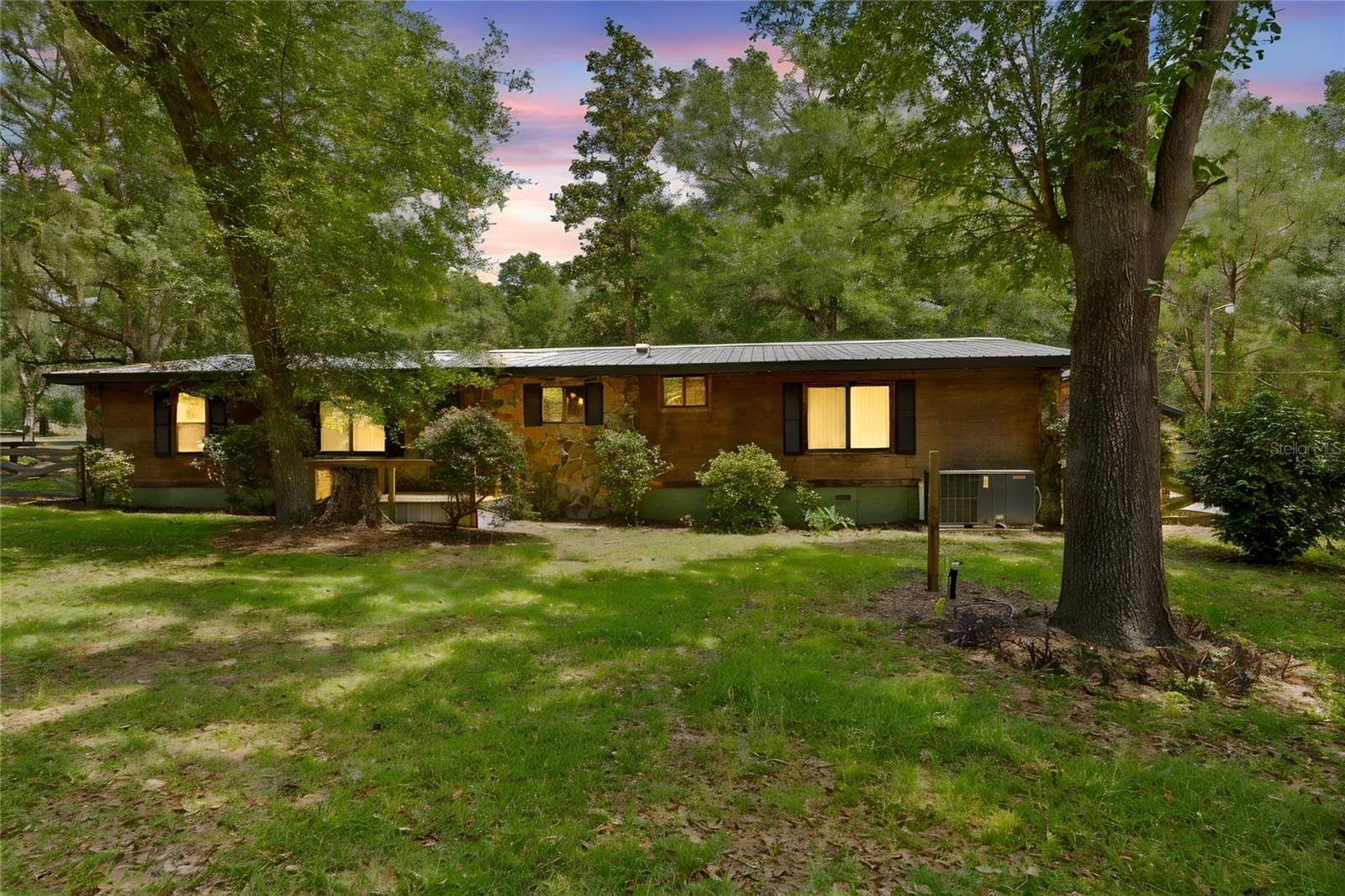 ACREAGE - Residential
