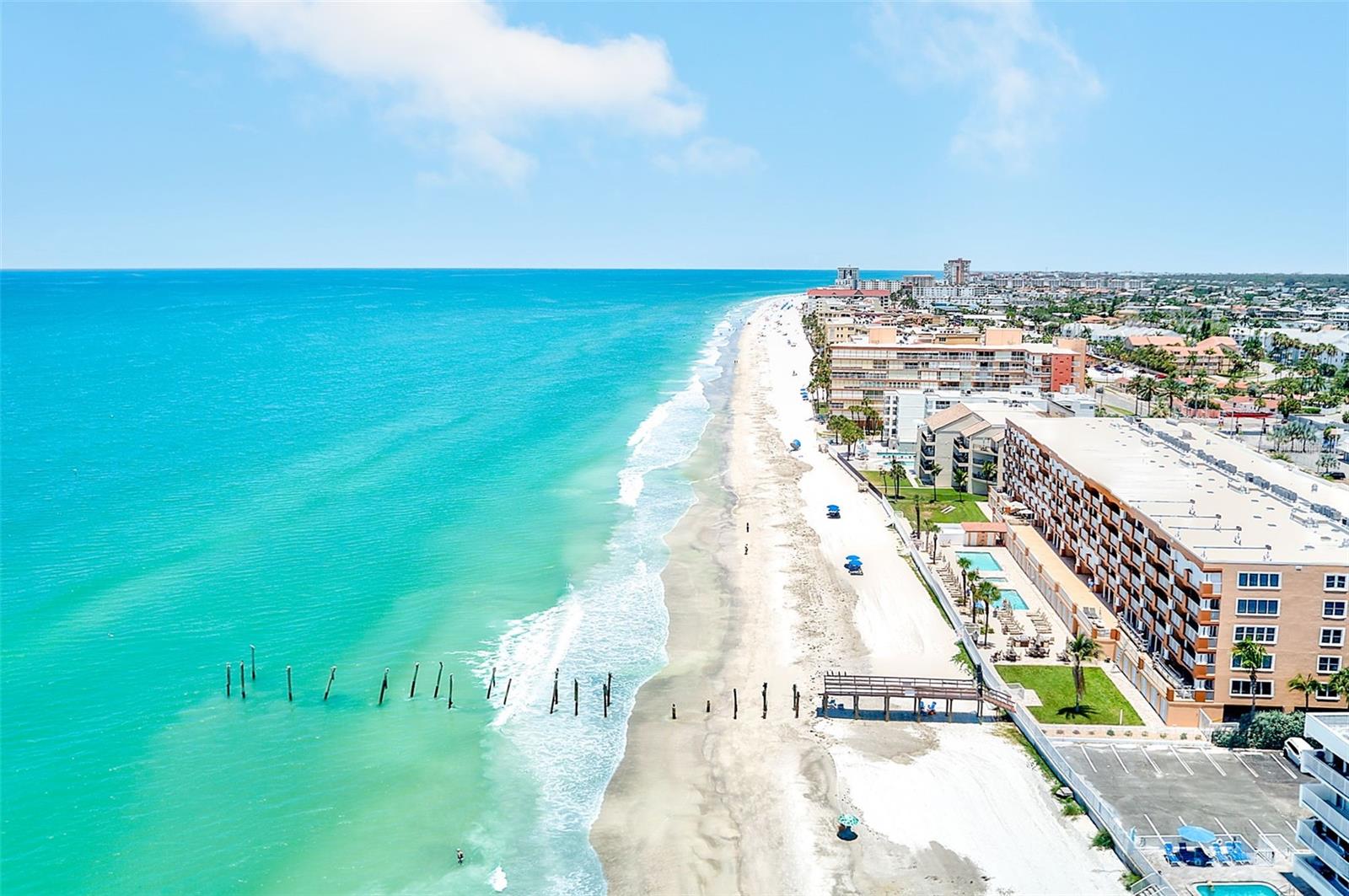 BREAKERS THE CONDO - Residential