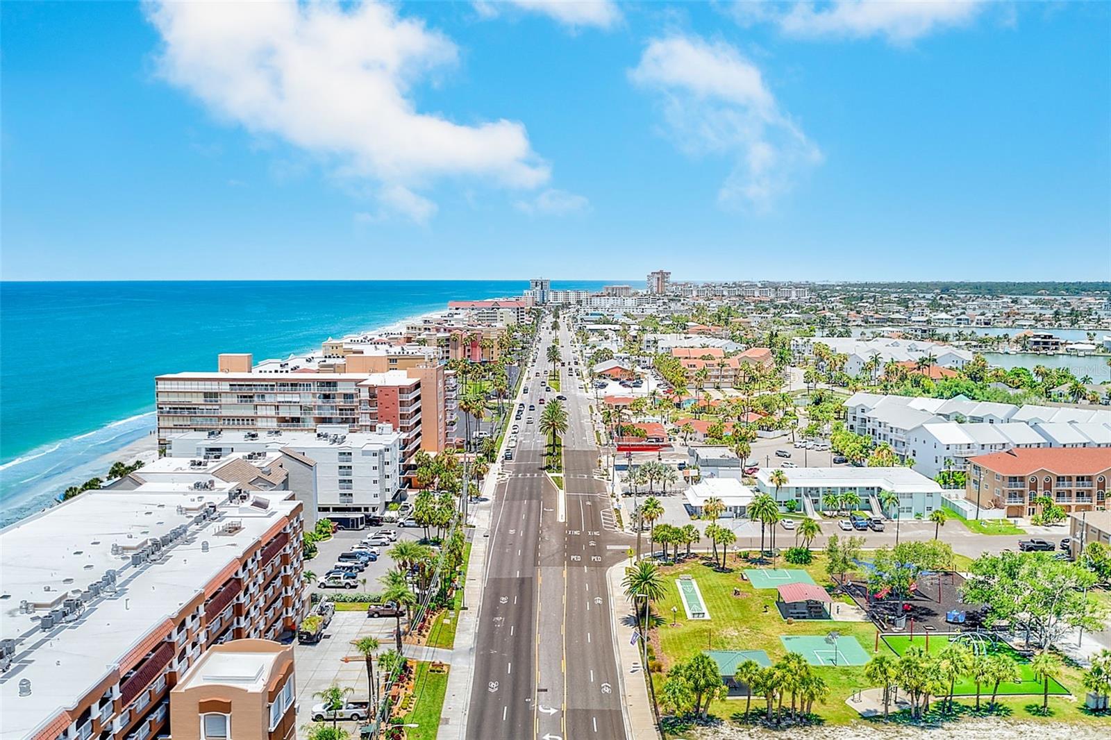 BREAKERS THE CONDO - Residential