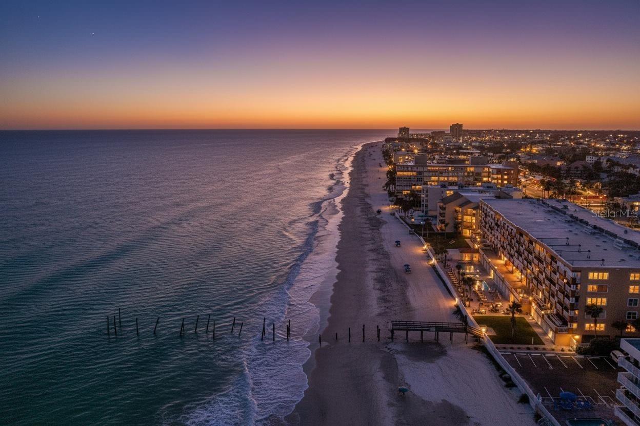 BREAKERS THE CONDO - Residential