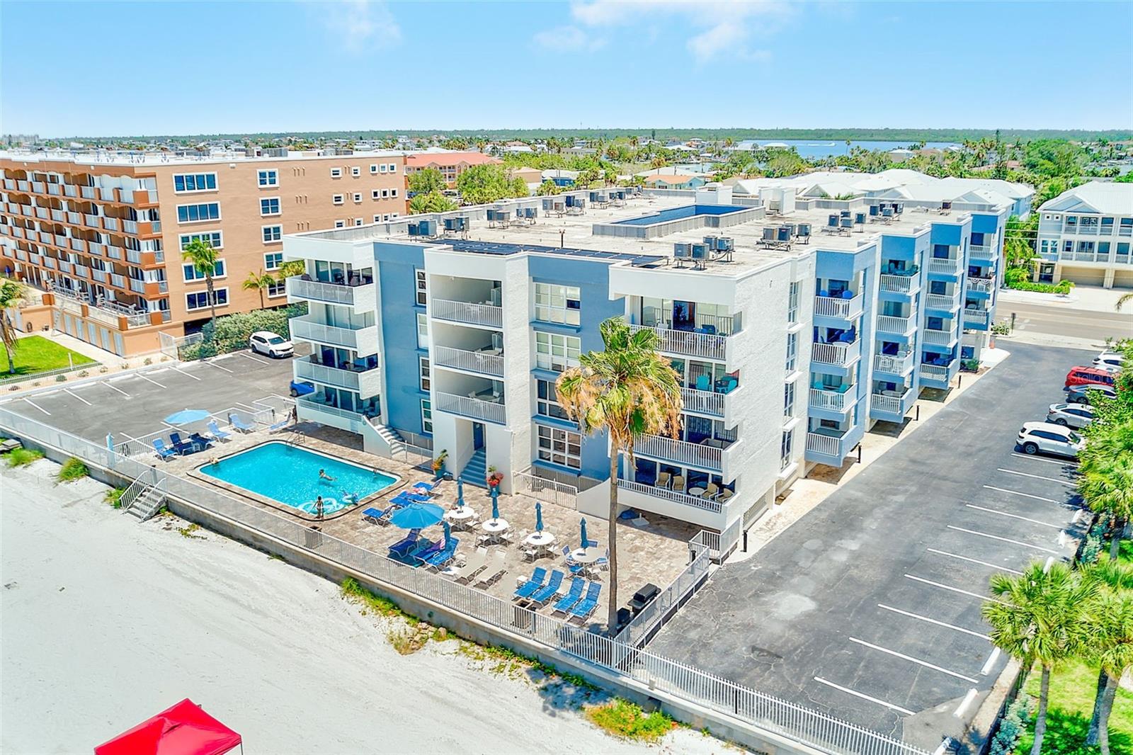 BREAKERS THE CONDO - Residential