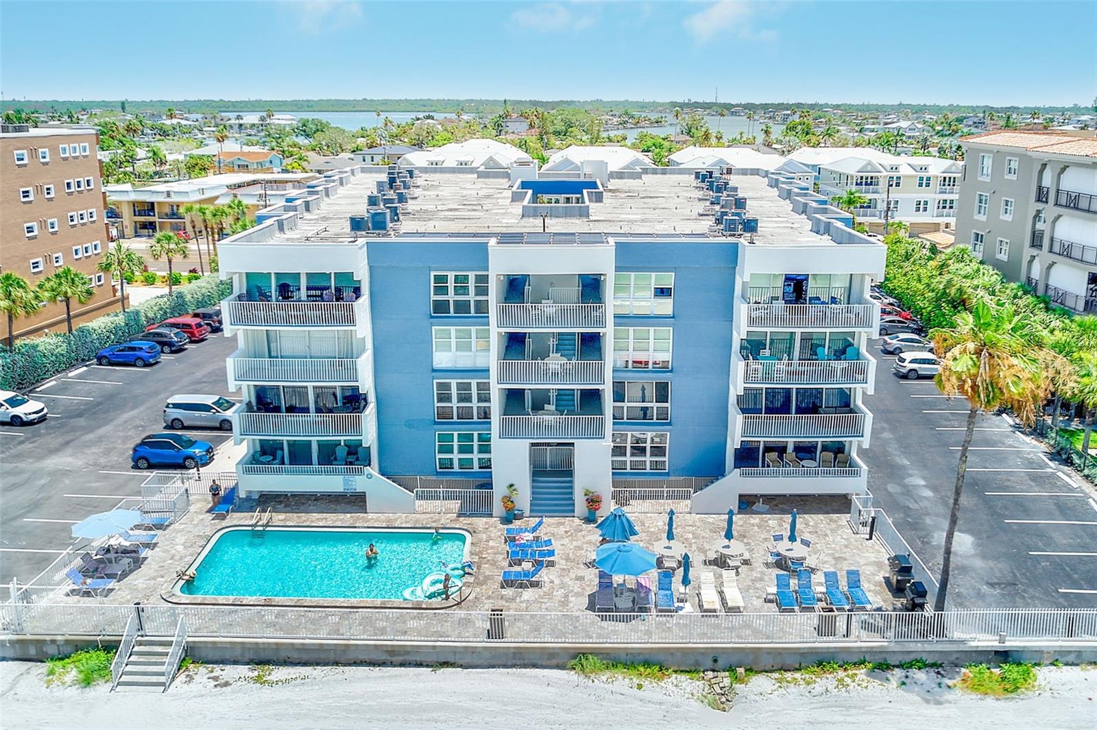 BREAKERS THE CONDO - Residential